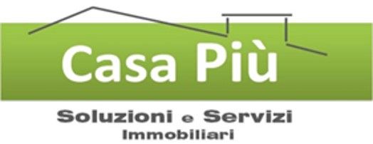 logo Casa Più Soluzioni e Servizi