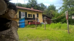 Casa indipendente in vendita in San Grato 61, Monteu Roero