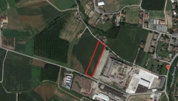 Terreno edificabile in vendita Vinovo - Via Candiolo, Vinovo