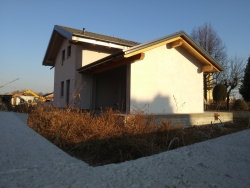 Villa in vendita in via aosta, Vinovo