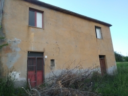Casa indipendente in vendita in strada provinciale 139