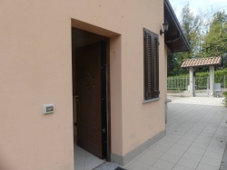 Villa bifamiliare Strada Monferrato 15-a, Cocconato