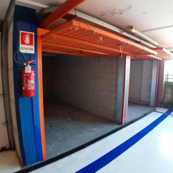 Garage - Box in Vendita Moncalieri